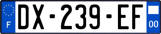 DX-239-EF