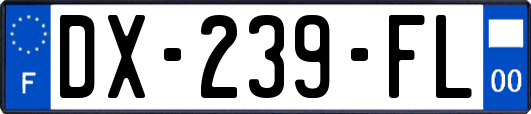 DX-239-FL