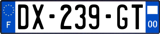 DX-239-GT