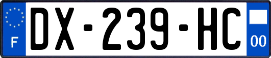 DX-239-HC