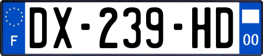 DX-239-HD