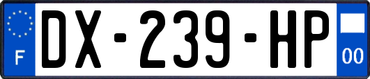 DX-239-HP