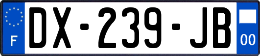 DX-239-JB