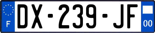 DX-239-JF