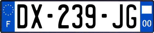 DX-239-JG