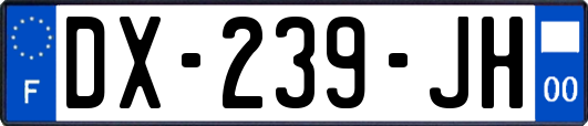 DX-239-JH