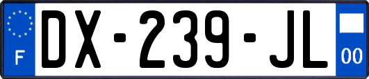 DX-239-JL