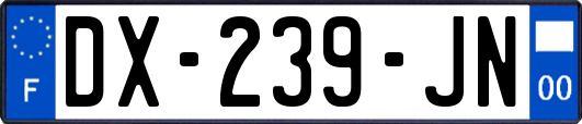 DX-239-JN