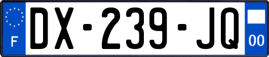 DX-239-JQ