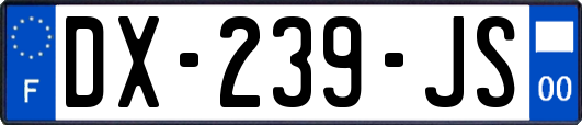 DX-239-JS