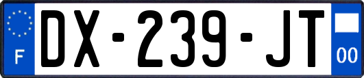 DX-239-JT