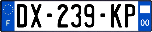 DX-239-KP
