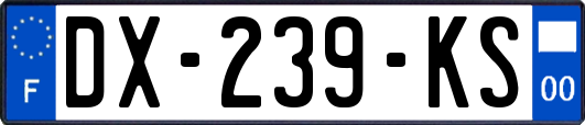 DX-239-KS
