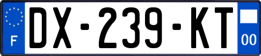 DX-239-KT