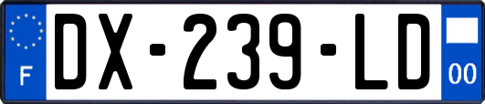 DX-239-LD