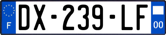DX-239-LF