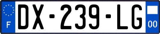DX-239-LG