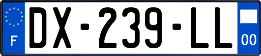 DX-239-LL