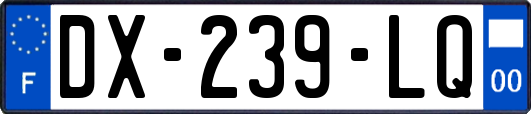 DX-239-LQ