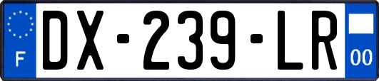 DX-239-LR