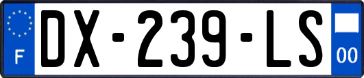DX-239-LS
