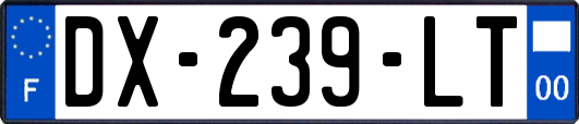 DX-239-LT
