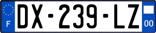 DX-239-LZ