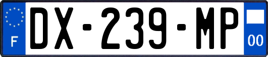DX-239-MP