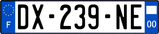 DX-239-NE