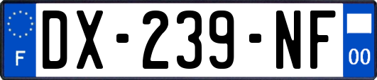 DX-239-NF