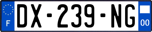 DX-239-NG