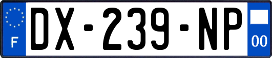 DX-239-NP