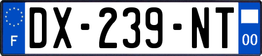 DX-239-NT