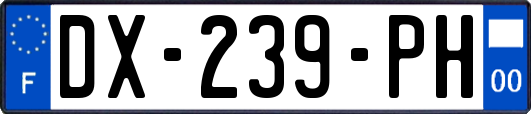 DX-239-PH