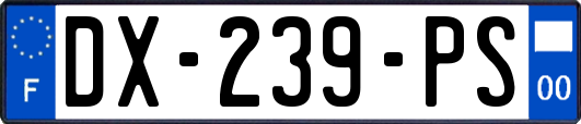 DX-239-PS