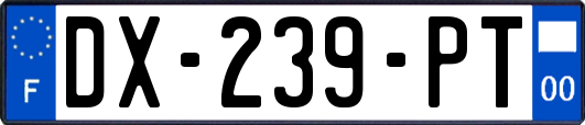 DX-239-PT