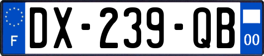 DX-239-QB