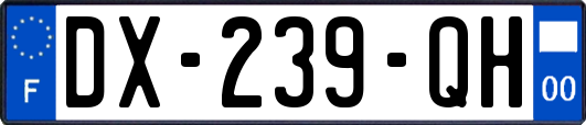 DX-239-QH