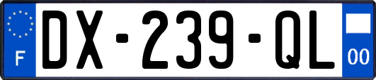DX-239-QL