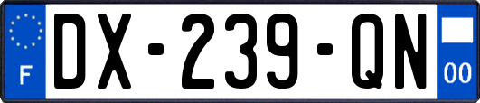 DX-239-QN
