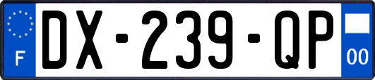 DX-239-QP