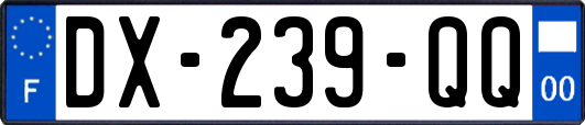 DX-239-QQ