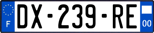 DX-239-RE