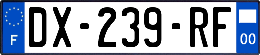 DX-239-RF