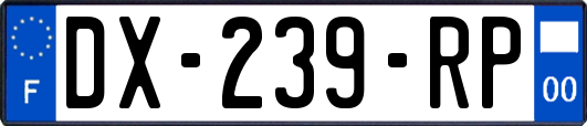 DX-239-RP