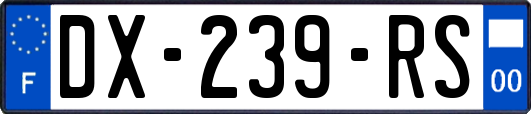 DX-239-RS