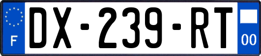 DX-239-RT