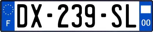 DX-239-SL