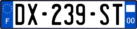 DX-239-ST
