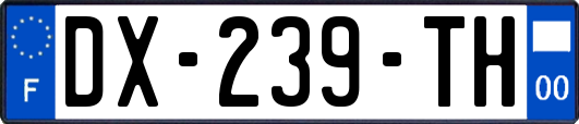 DX-239-TH